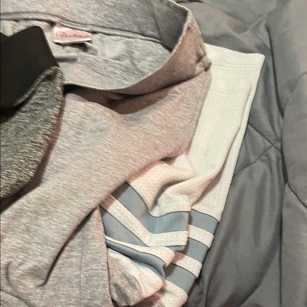 Bombshell Sportswear leggings set of 3 - Picture 5 of 7